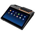 t2s mini touchscreen pos schermo 11. 6'' scanner 2d 4g android