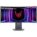 34gs95qe-b monitor pc 86 4 cm (34') 3440 x 1440 pixel wide quad hd oled nero