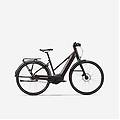 second hand bici elettrica automatica a pedalata assistita città ld 920 e telaio... buono