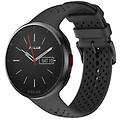 pacer pro orologio multifunzione grey/black s-l (wrist circumference 130-210 mm)