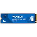 ssd blue sn580 1tb m2 nvme pci-e 4x4 4150/4150mb/s r/w wds100t3b0e