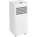 iside condizionatore portatile 65 db bianco (398400007)