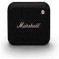 cassa wireless willen black e brass