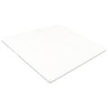 tagliere 50x30x2 bianco