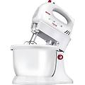 mmr-16z impastatrice per pasticceria con ciotola rotante 3 4 l senza bpa 5 velocità + turbo