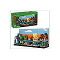 costruzioni minecraft mini-biomi 21589