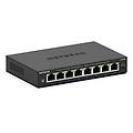 switch gestionato gs308e 8 porte gigabit l2/l3 full duplex switch