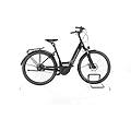 ebike ricondizionata · diamant beryll deluxe+ · buone condizioni
