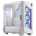 mpg 100r white midi tower bianco (306-7g18w23-809)