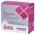ferronam orosolubile 30 buste