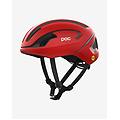 casco omne air mips rosso intenso s