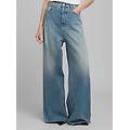 jeans baggy fit margott