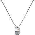 collana uomo gioielli jewels jm121atk08