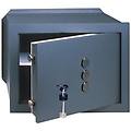imp ind. mecc. 82210. 71 cassaforte a combinatore 36x25xh49 cm
