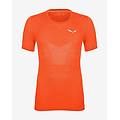 t-shirt pedroc amr manica corta arancione s