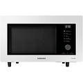 - mc32db7746ke superficie piana microonde combinato 32 l 900 w bianco