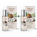 bottega verde offerta 2 pezzi cocco eau de toilette (30 ml)