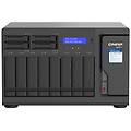 - nas tvs-h1288x 12 slot 3. 5' / 2. 5' interfacce 6 x gigabit ethernet / 5 x usb 3. 1 ram 16 gb