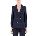 blazer doppiopetto