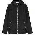 parka nero