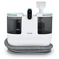 HKOENIG h. koenig twt88 pulitore tessile a mano con acqua calda doppio serbatoio 1600 ml e 950 ml flusso