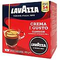 54 capsule a modo mio crema e gusto