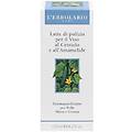 latte di pulizia per viso cetriolo e amamelide 125 ml