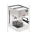 macchina caffè espresso anna 1000 w acciaio inox