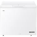 hoch251ee congelatore a pozzo libera installazione 248 l e bianco