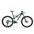 ebike ricondizionata · rise m10 carbonio xt · ottimo stato