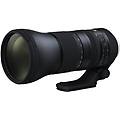 Tamron Obiettivo Af Sp 150 600mm F 5 0 6 3 Di Vc Usd G2 Per Canon