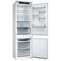 frigorifero incasso cnbqt3518e bianco