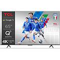 65c655 tv qled 65 " qled 4k