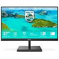 e line 275e1s/00 led display 68 6 cm (27") 2560 x 1440 pixel quad hd nero (275e1s/00)