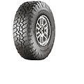grabber x3 265/75 r16 119/116 q 