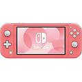 switch lite corallo