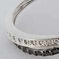 anello fantasia silver shine argento rodiato cubic zirconia collezione silver shine misura 48