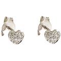orecchini donna oro bianco 803321713457