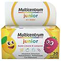 junior integratore alimentare vitamine bambini 4+