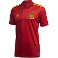 maglia home espagne 2020