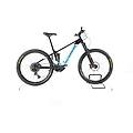 ebike ricondizionata · dusk r · come nuovo
