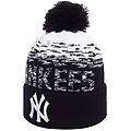 new era. bonnet mlb sport knit new york yankees berretti ritiro gratis