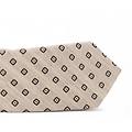 cravatta beige