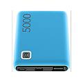 power bank essence 5000 blu