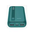 Cellularline Power Bank Essential 10000 Blu