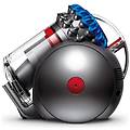 - aspirapolvere a traino bigball potenza 250aw