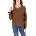 maglia scollo v liu jeans
