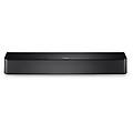 solo soundbar series ii nero