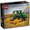 - 42168 technic john deere 9700 forage harvester