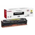 6269b002 toner giallo originale 731y
